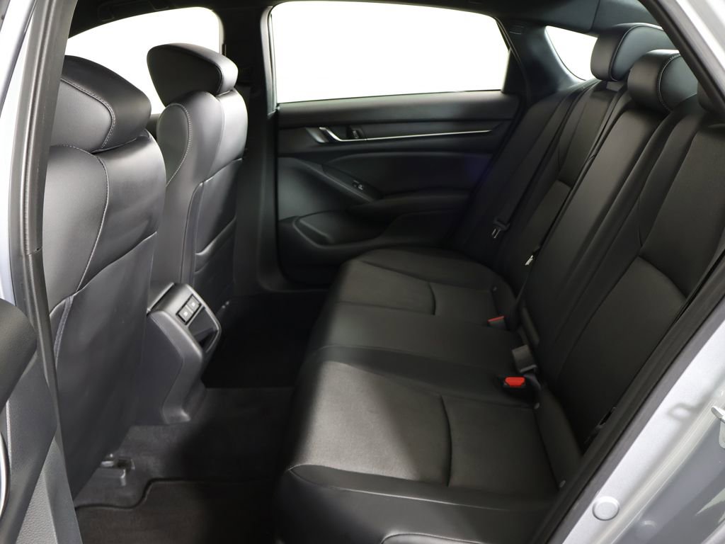 Used 2022 Honda Accord Sport image 30