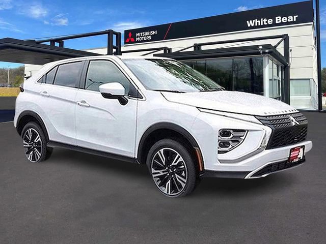 New 2026 Mitsubishi Eclipse Cross SE image 1