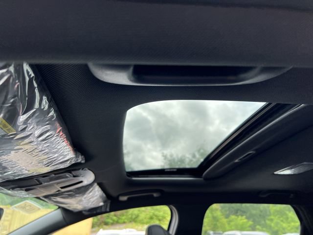 Used 2024 Hyundai Santa Cruz Limited image 11