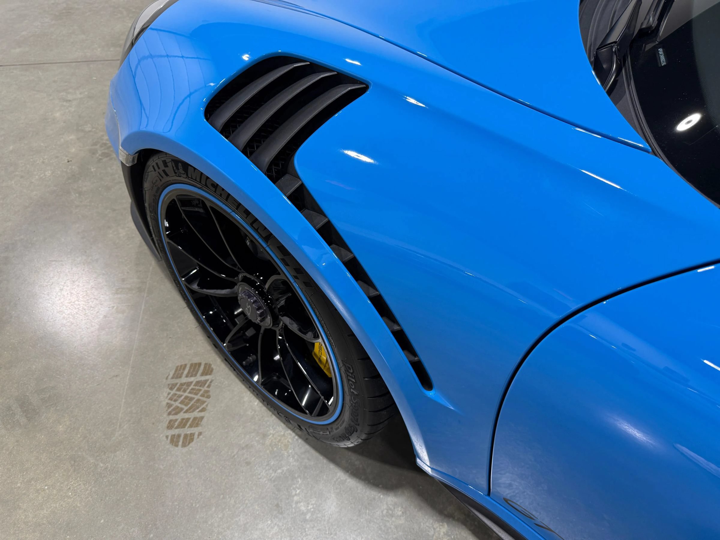 Used 2016 Porsche 911 GT3 RS RWD image 36