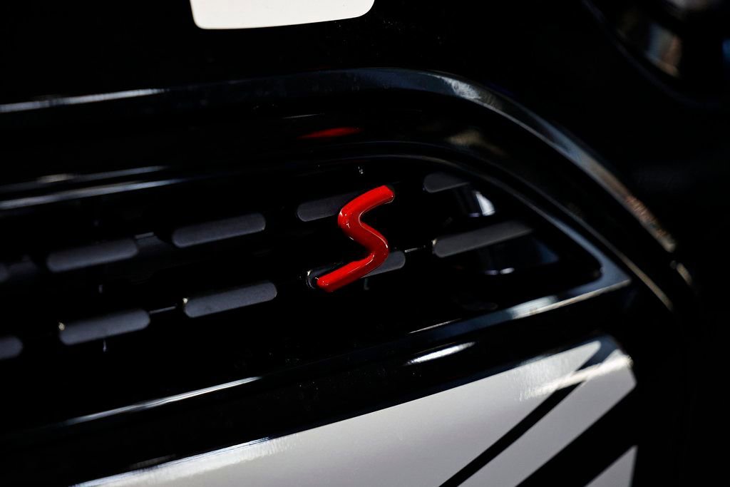 New 2026 MINI Cooper S FWD image 14