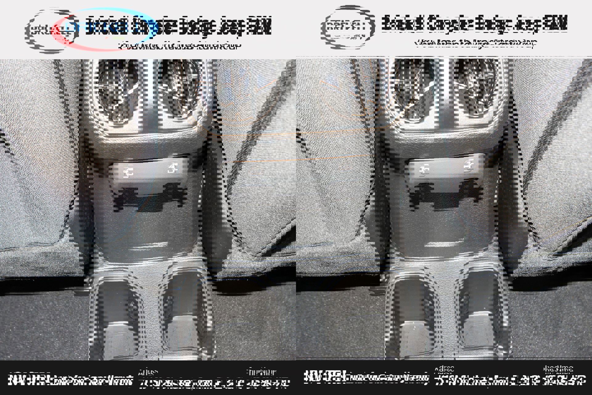 New 2026 Jeep Gladiator Sport image 18