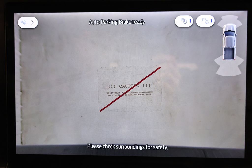 New 2026 Ford F150 Lariat image 30