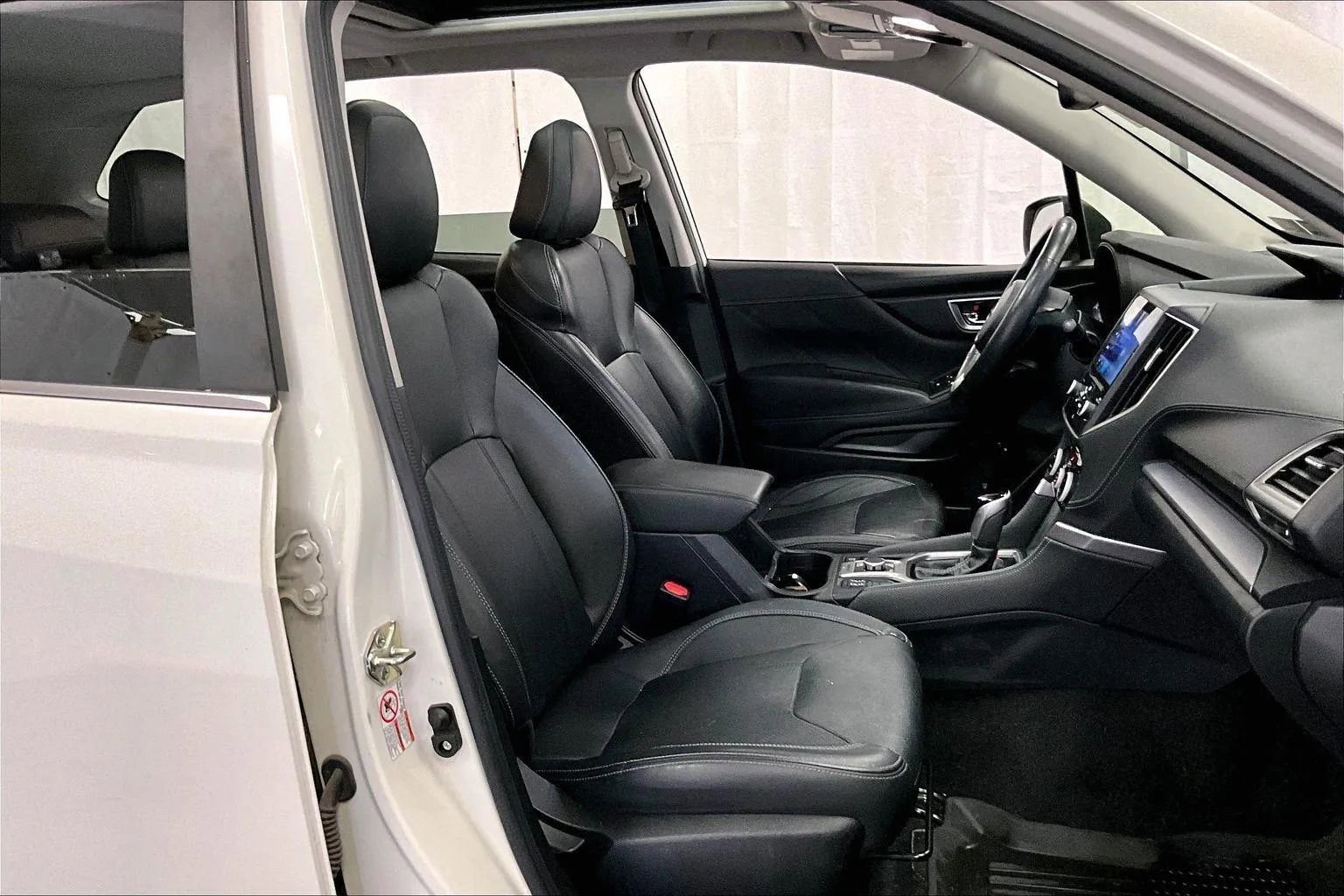 Used 2019 Subaru Forester Limited image 7