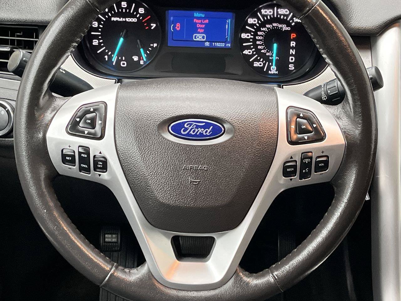 Used 2013 Ford Edge SEL FWD image 14