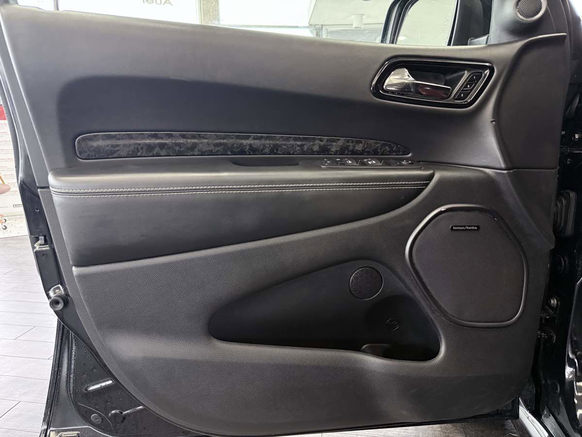 Used 2024 Dodge Durango SRT image 28