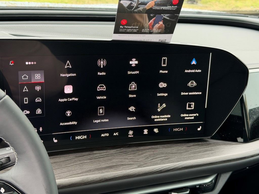 New 2025 Audi Q5 2.0T Premium Plus image 21