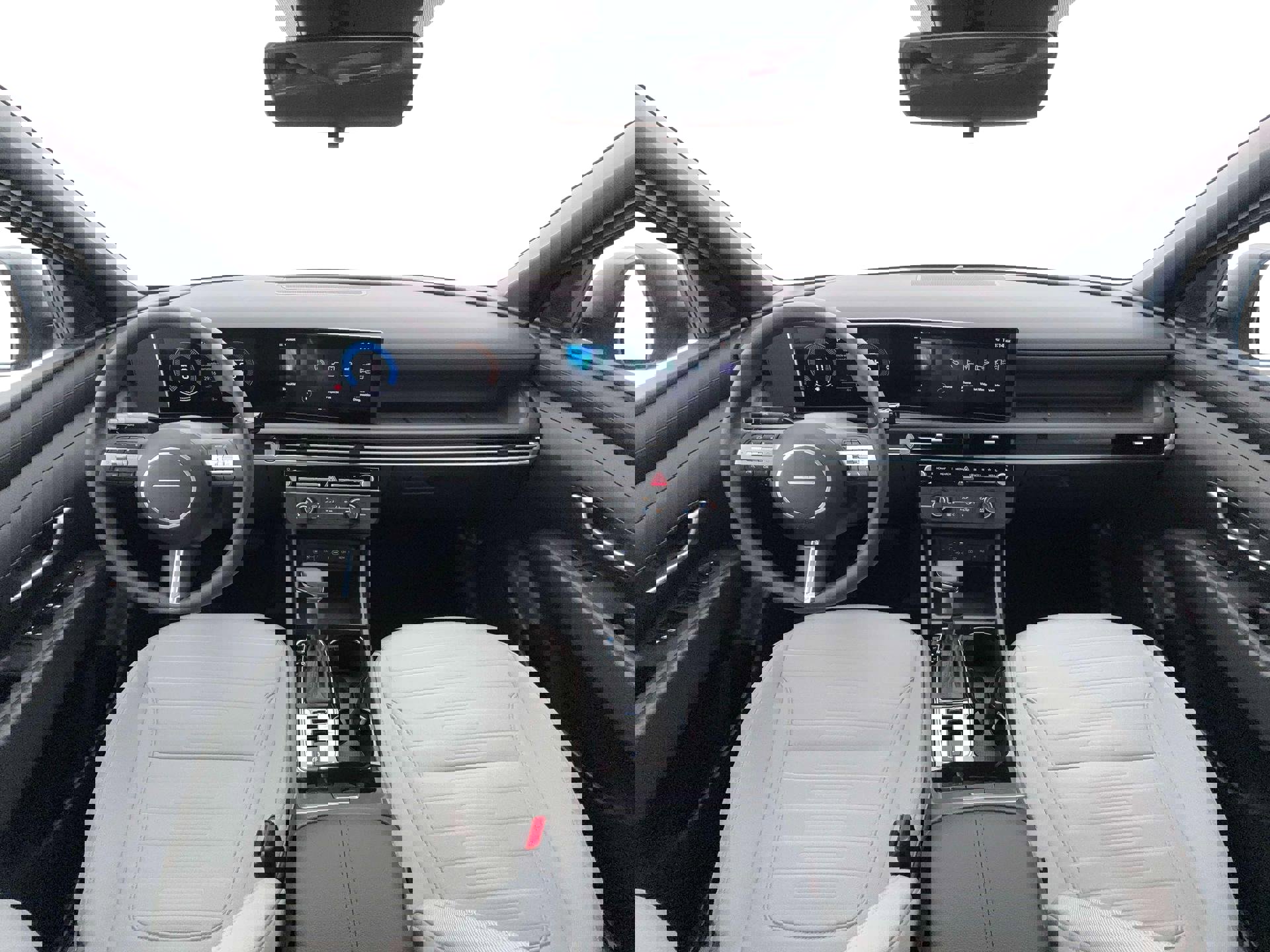 New 2026 Hyundai Santa Cruz SE image 13