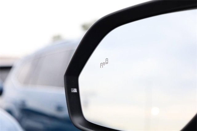 New 2026 Volkswagen Atlas SE image 23