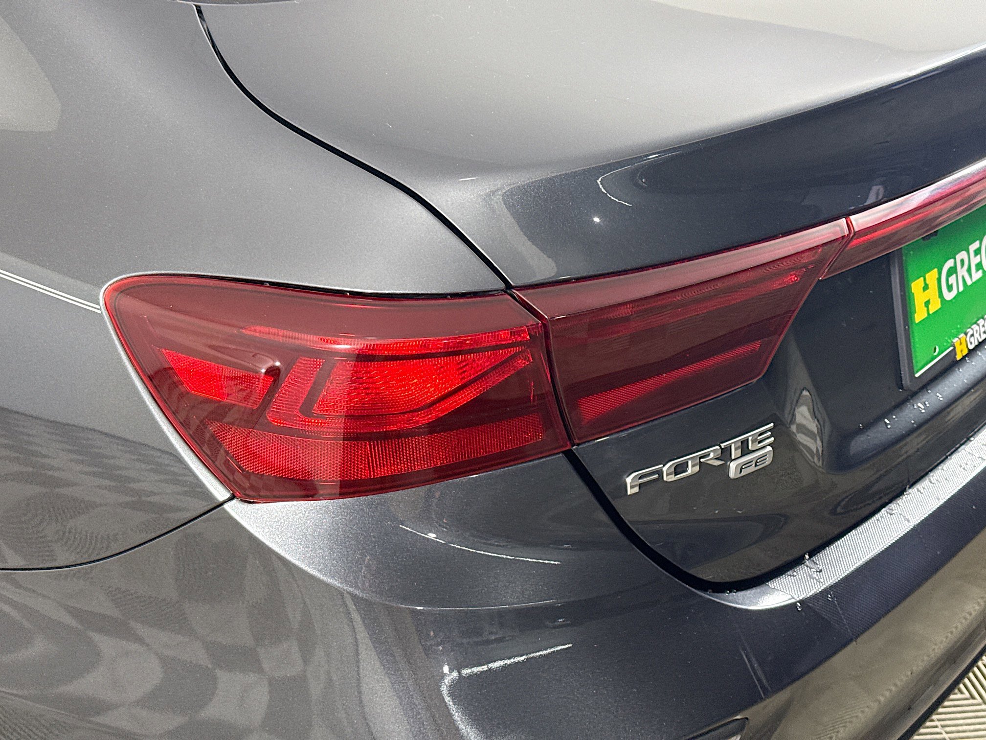 Used 2019 Kia Forte Sedan image 35