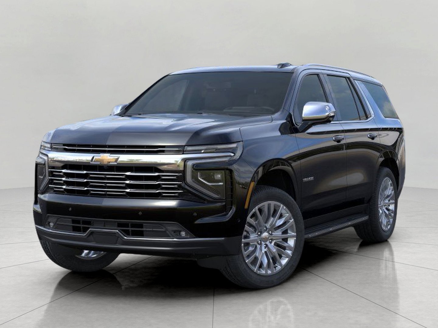 New 2026 Chevrolet Tahoe Premier image 8
