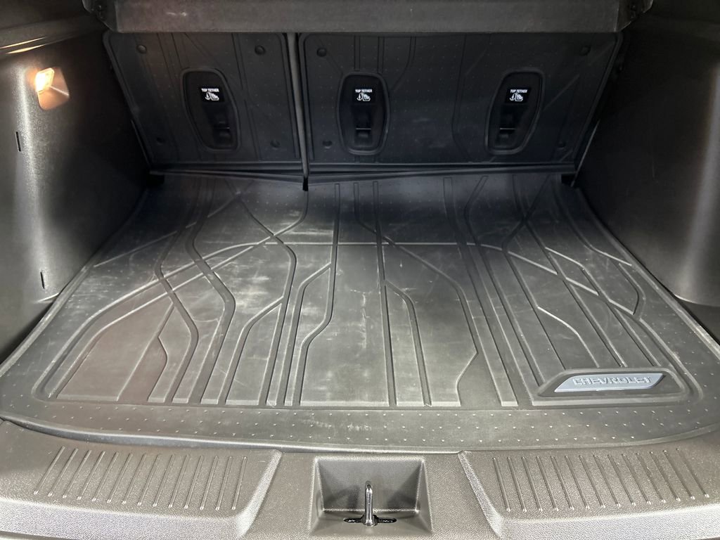 Used 2025 Chevrolet Trax ACTIV image 19