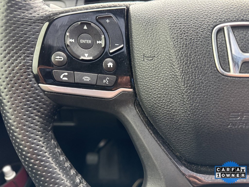 Used 2019 Honda Passport Elite image 19