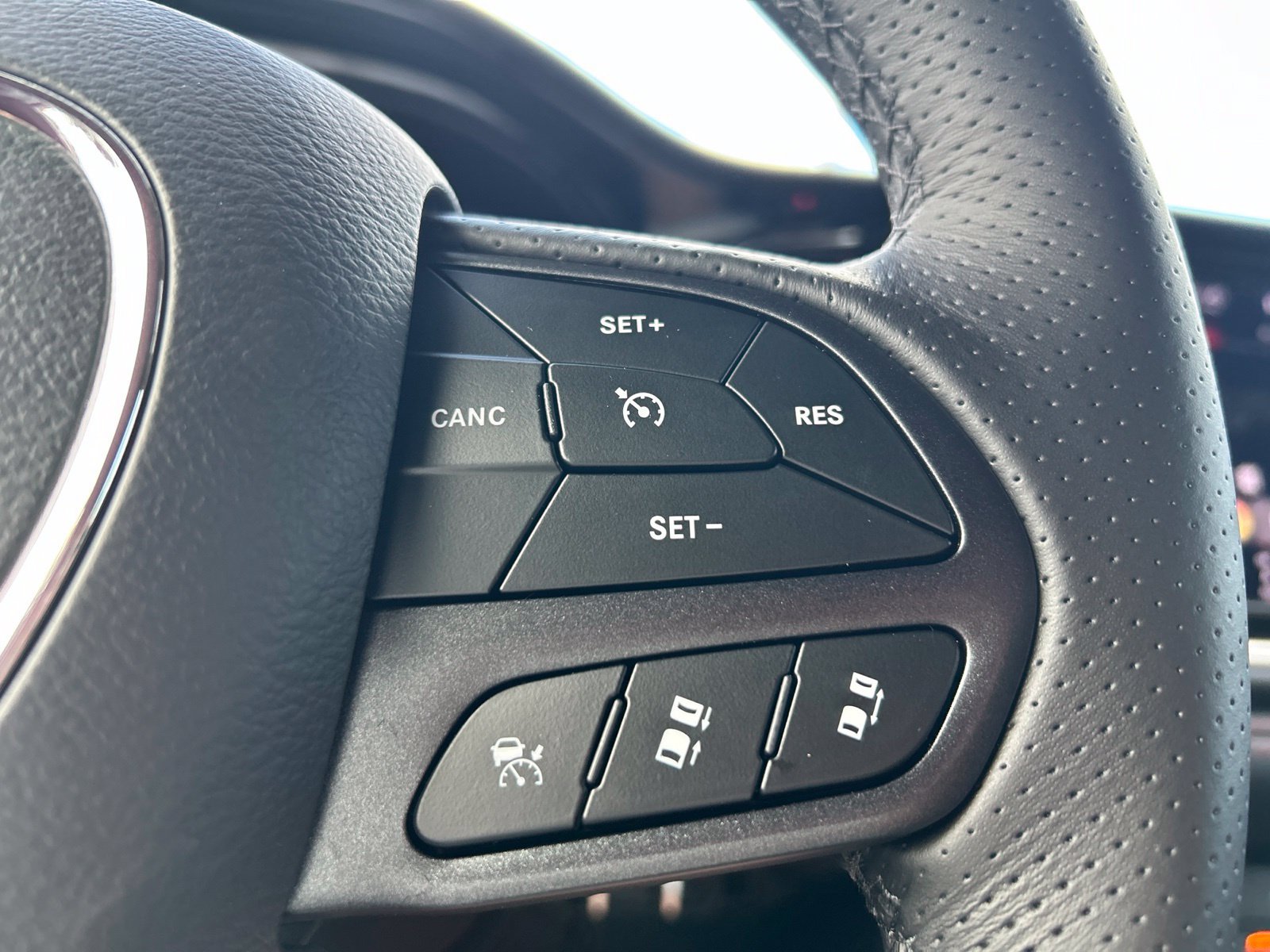 New 2026 Dodge Durango GT AWD/4WD image 15