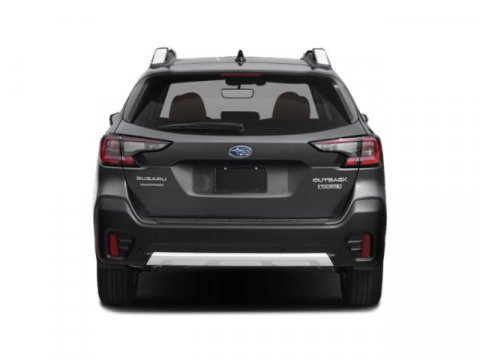 Used 2020 Subaru Outback Touring image 8