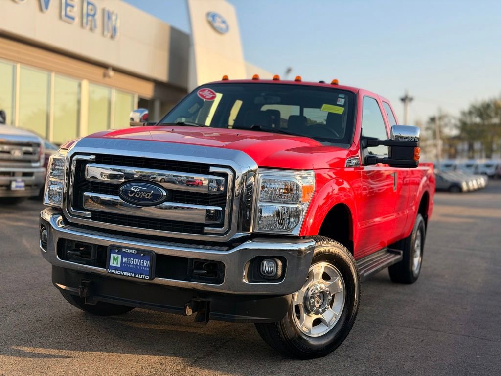 Used 2016 Ford F350 XLT
