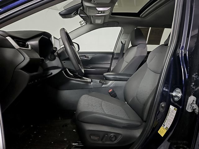 Used 2023 Toyota RAV4 XLE w/ Convenience Package AWD/4WD image 13
