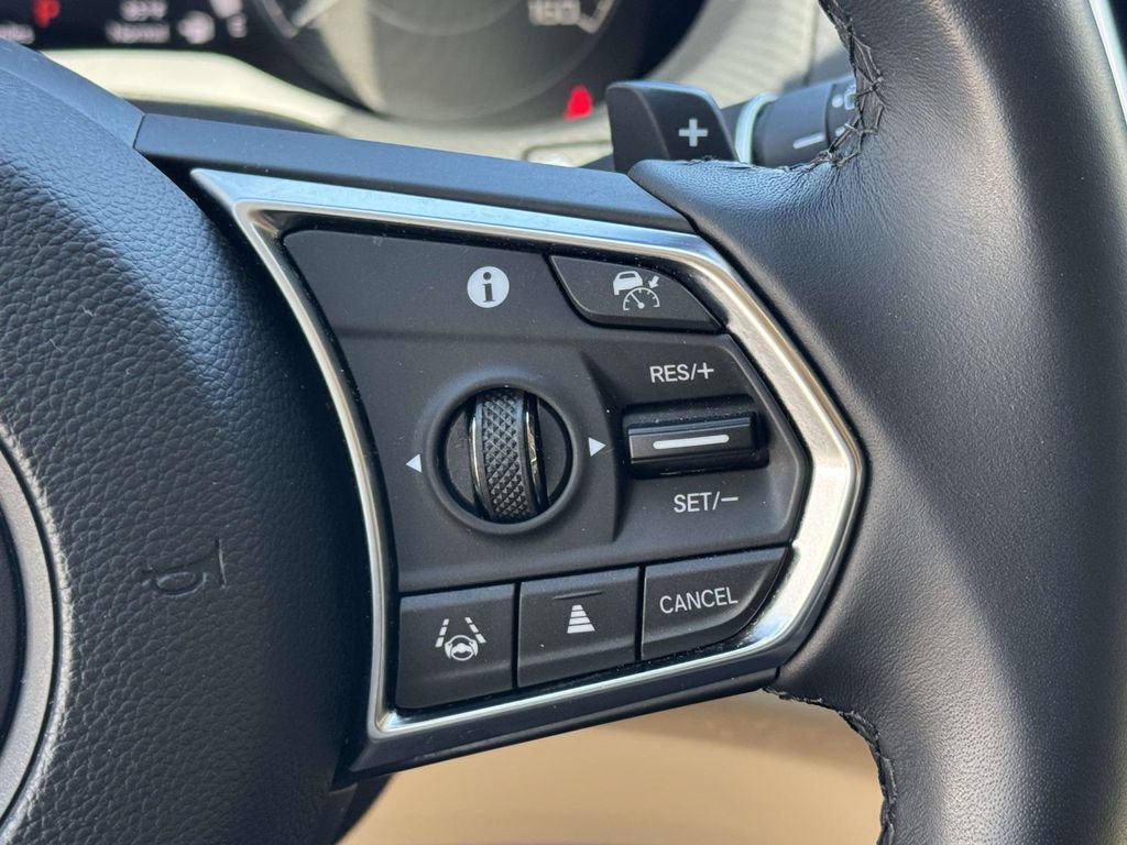 Certified 2023 Acura RDX AWD image 20