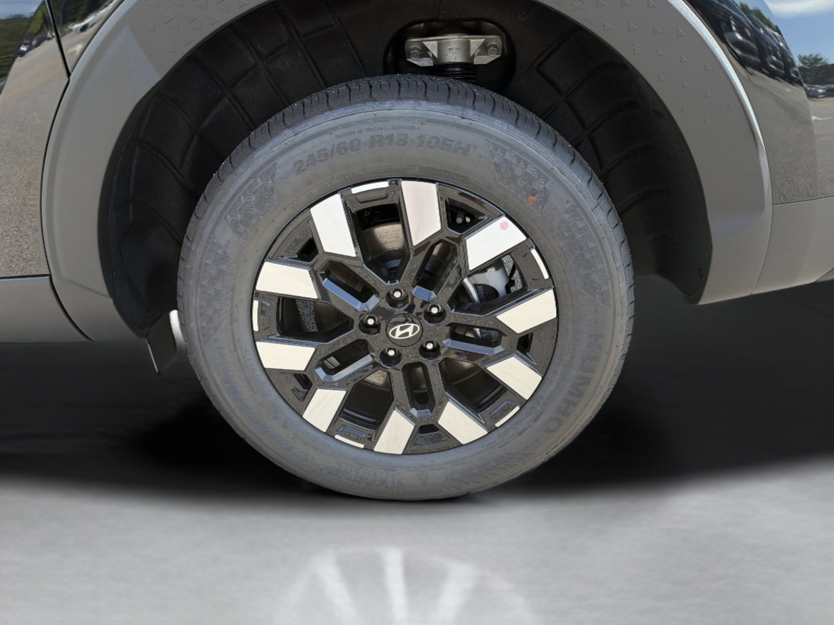New 2026 Hyundai Santa Cruz SE AWD/4WD image 28