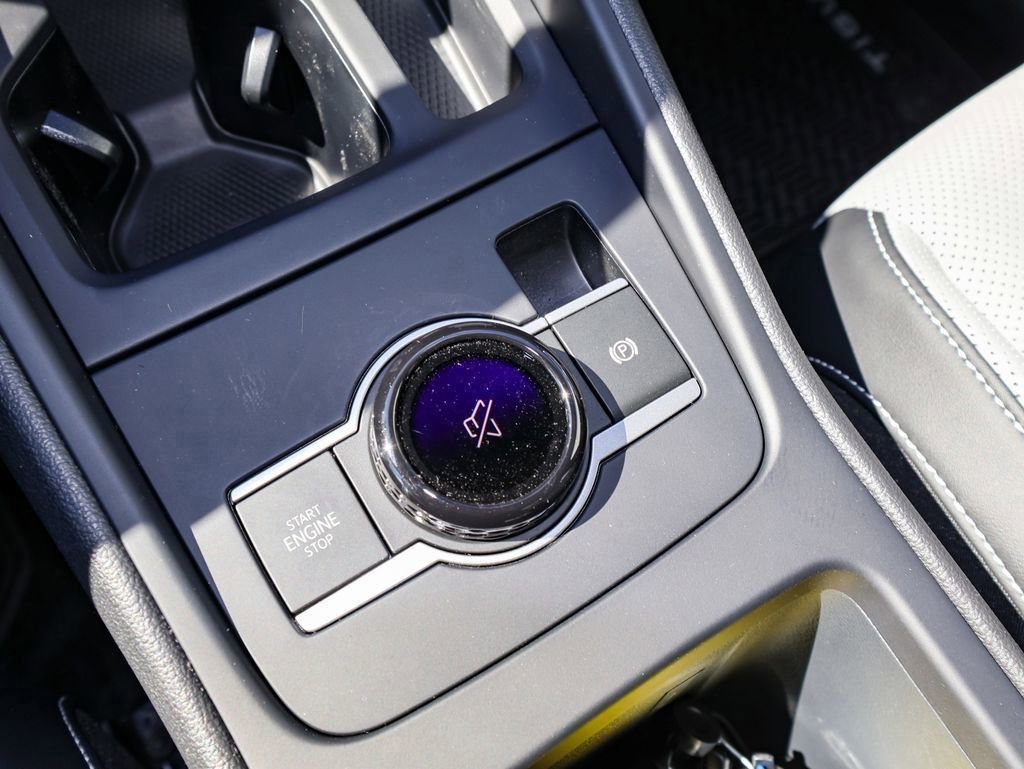 New 2026 Volkswagen Tiguan SE R-Line image 27