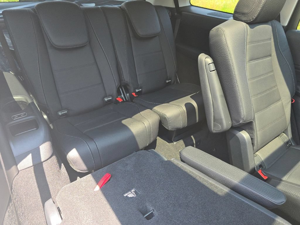 New 2026 Mercedes-Benz GLS 450 4MATIC image 21