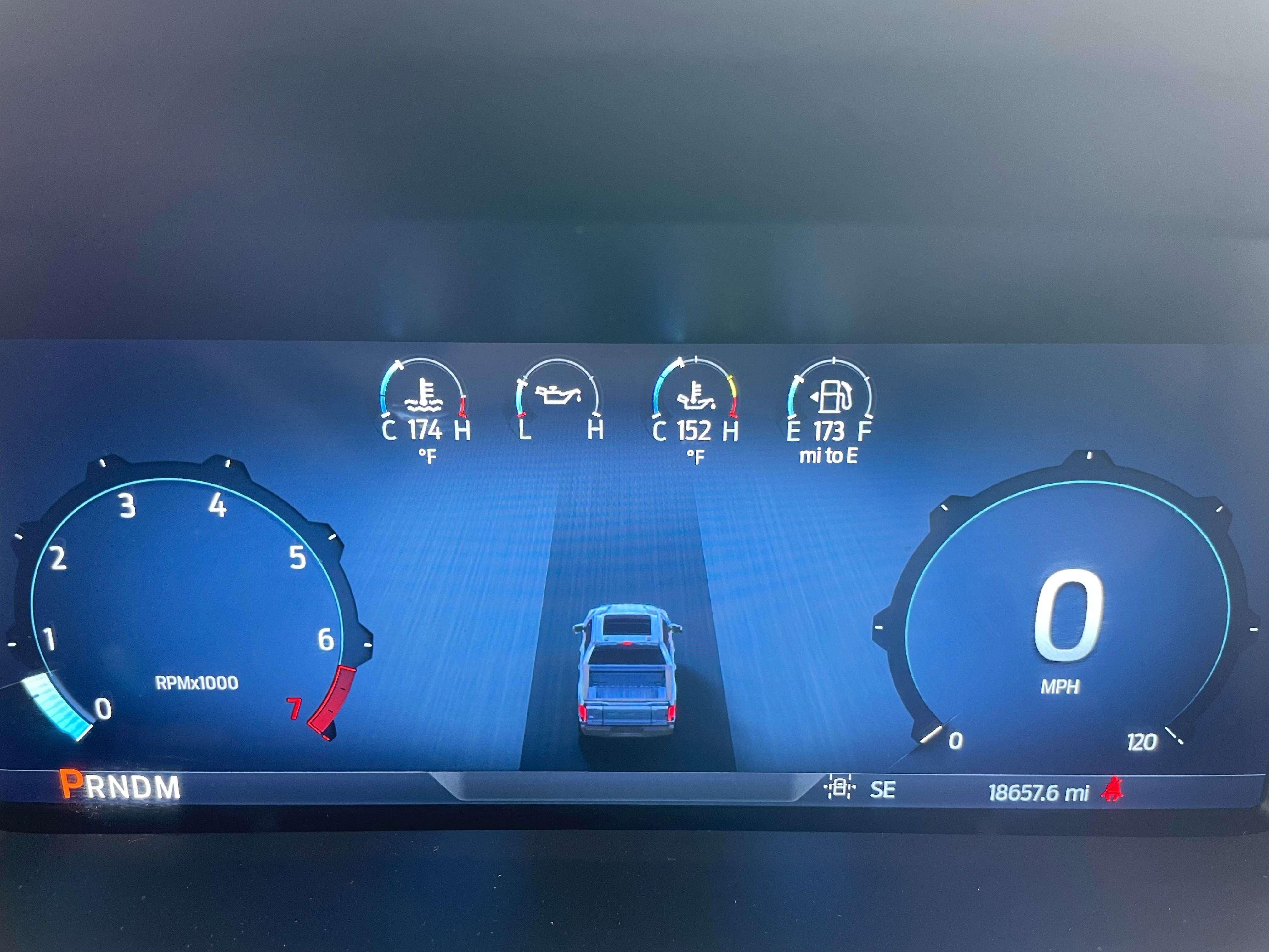 Used 2024 Ford F150 XLT image 23