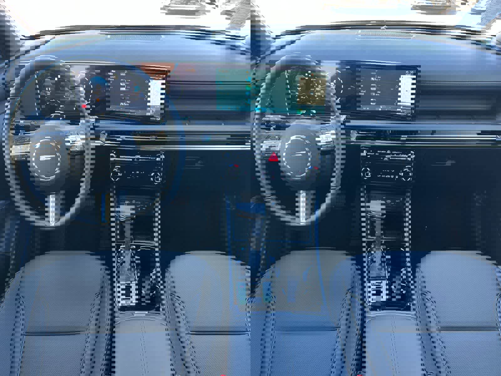 New 2026 Hyundai Santa Cruz XRT image 3