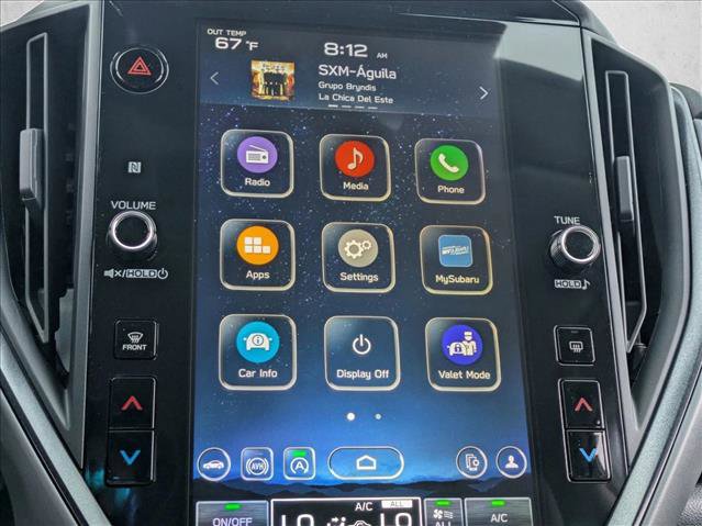 New 2026 Subaru Crosstrek 2.0i Premium image 15