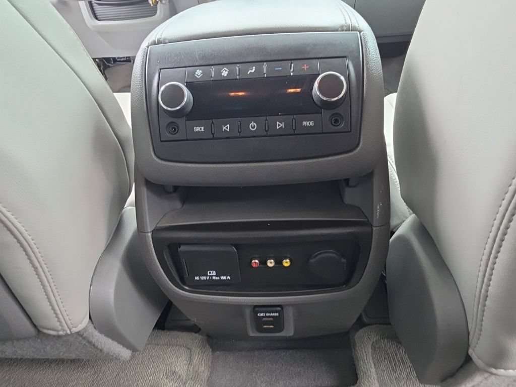 Certified 2016 Chevrolet Traverse LT FWD image 28