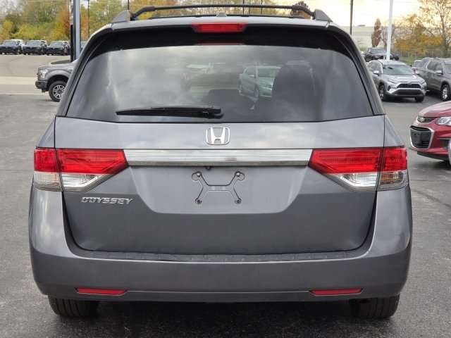 Used 2014 Honda Odyssey EX-L image 11