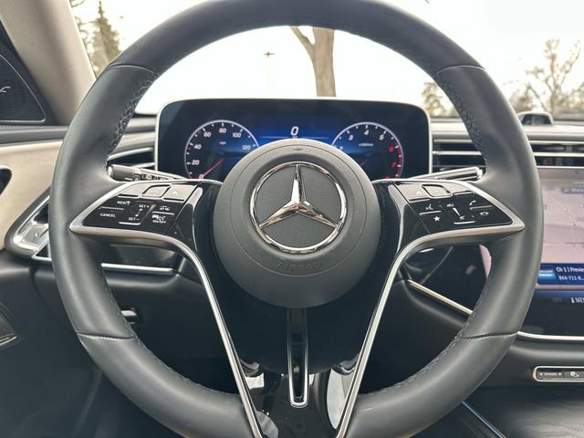 Certified 2025 Mercedes-Benz E 450 4MATIC All-Terrain Wagon image 20