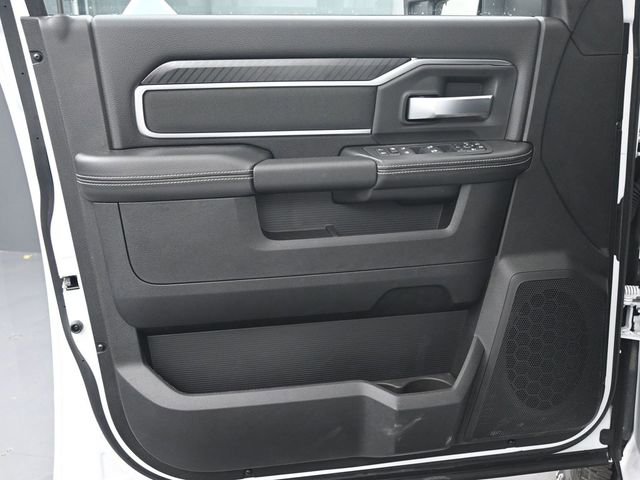 New 2026 RAM 2500 Big Horn image 11