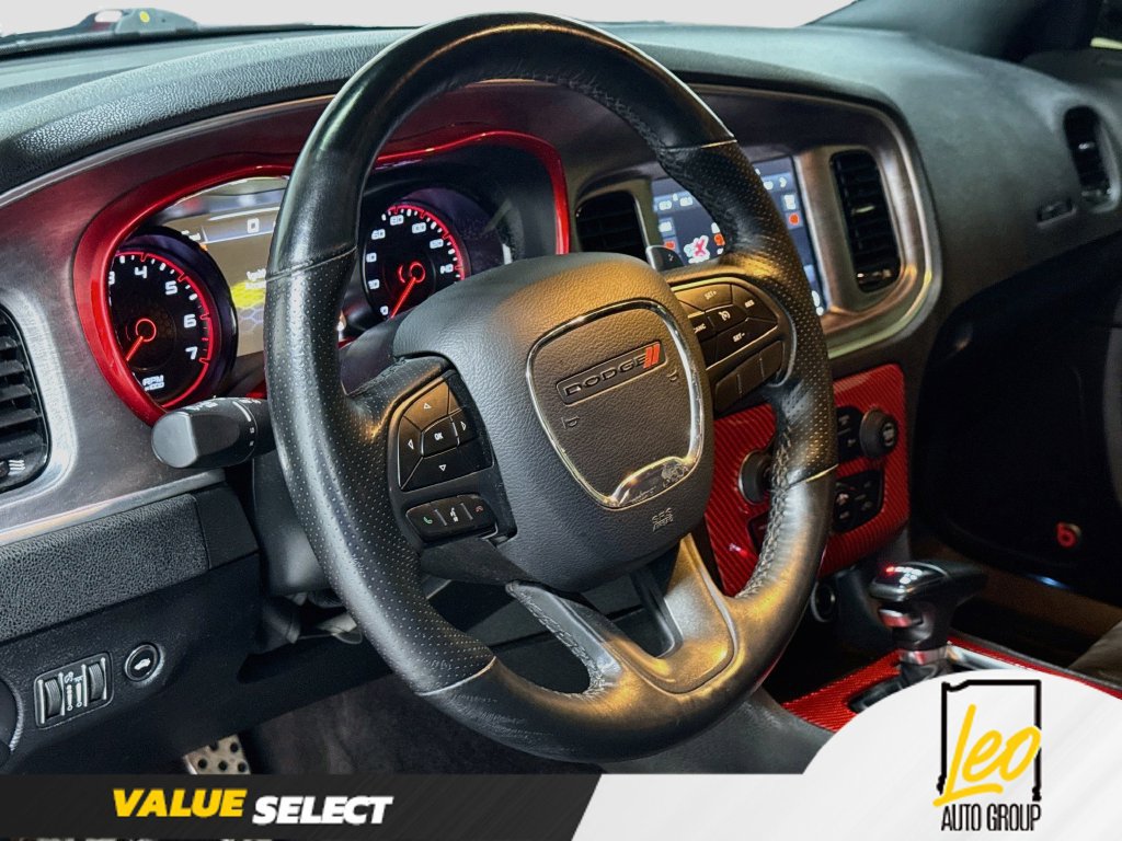 Used 2017 Dodge Charger R/T RWD image 13