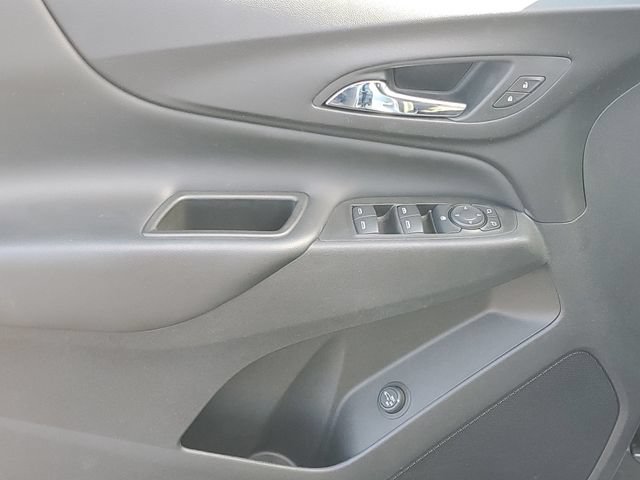 Certified 2021 Chevrolet Equinox LT AWD/4WD image 16