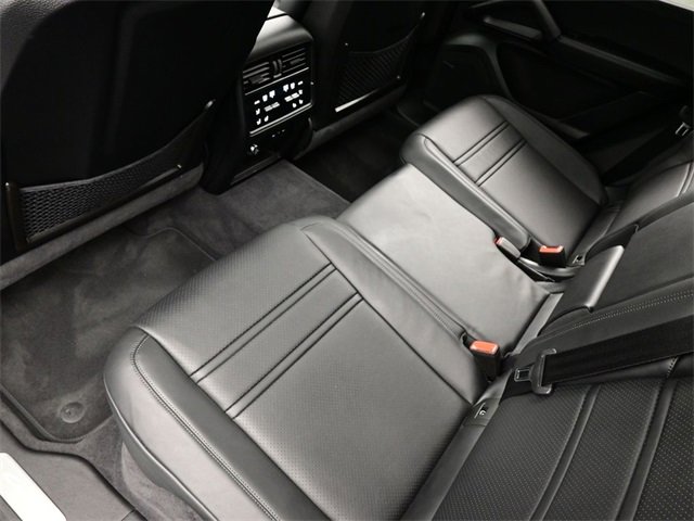 New 2025 Porsche Cayenne S image 16