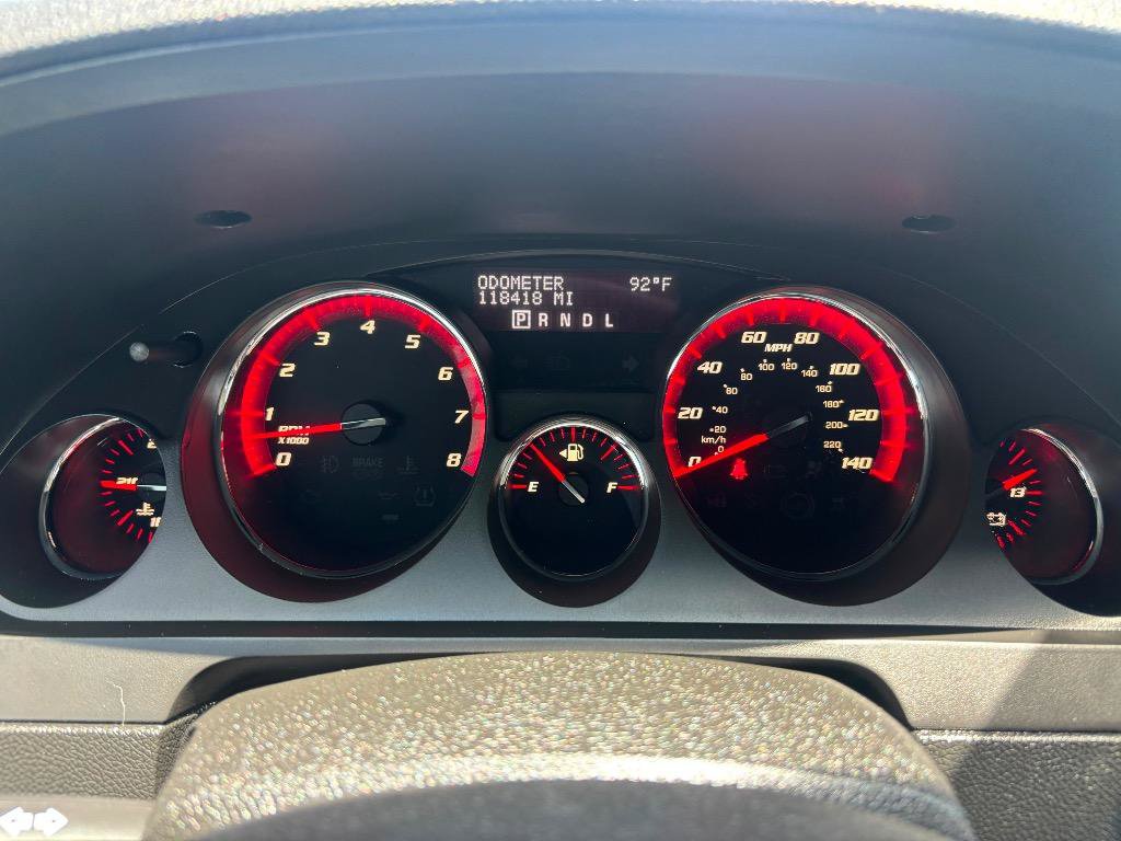 Used 2011 GMC Acadia SL w/ Preferred Package AWD/4WD image 18