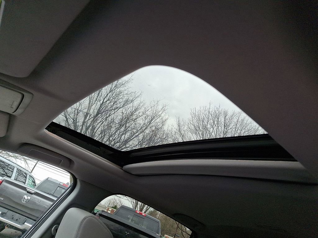 Used 2018 Honda CR-V EX-L image 14