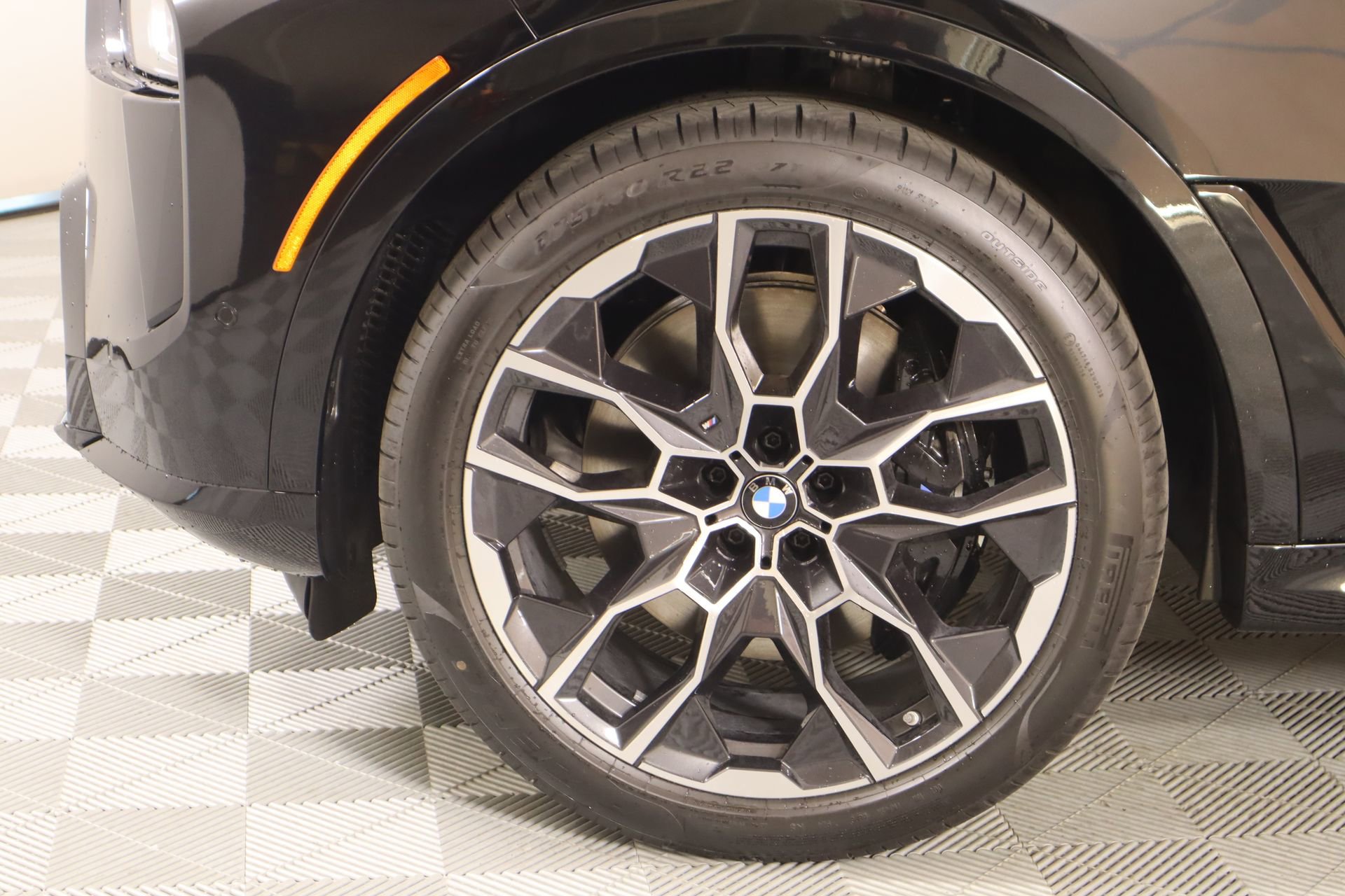 New 2026 BMW X7 xDrive40i w/ M Sport Package image 20