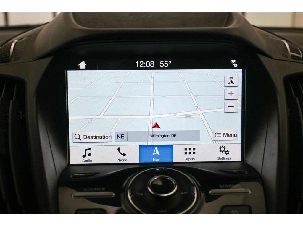 Used 2019 Ford Escape Titanium image 44