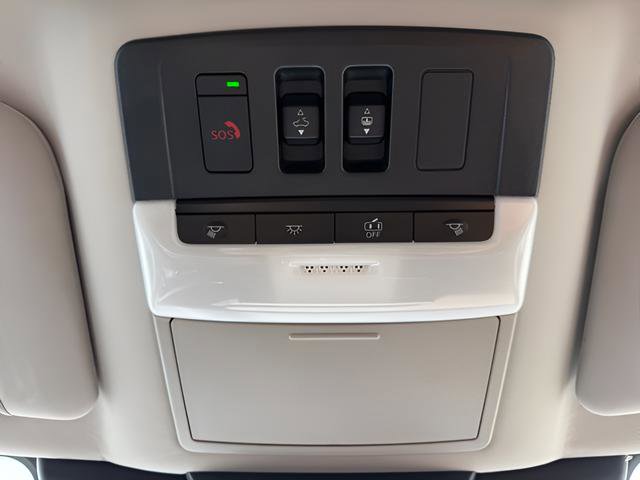 New 2026 Nissan Pathfinder Platinum AWD/4WD image 30