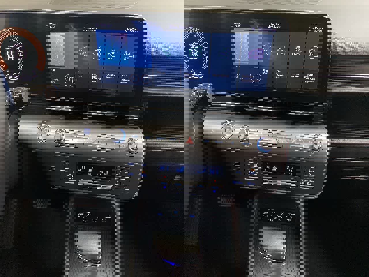 Used 2024 Hyundai Kona SEL image 25