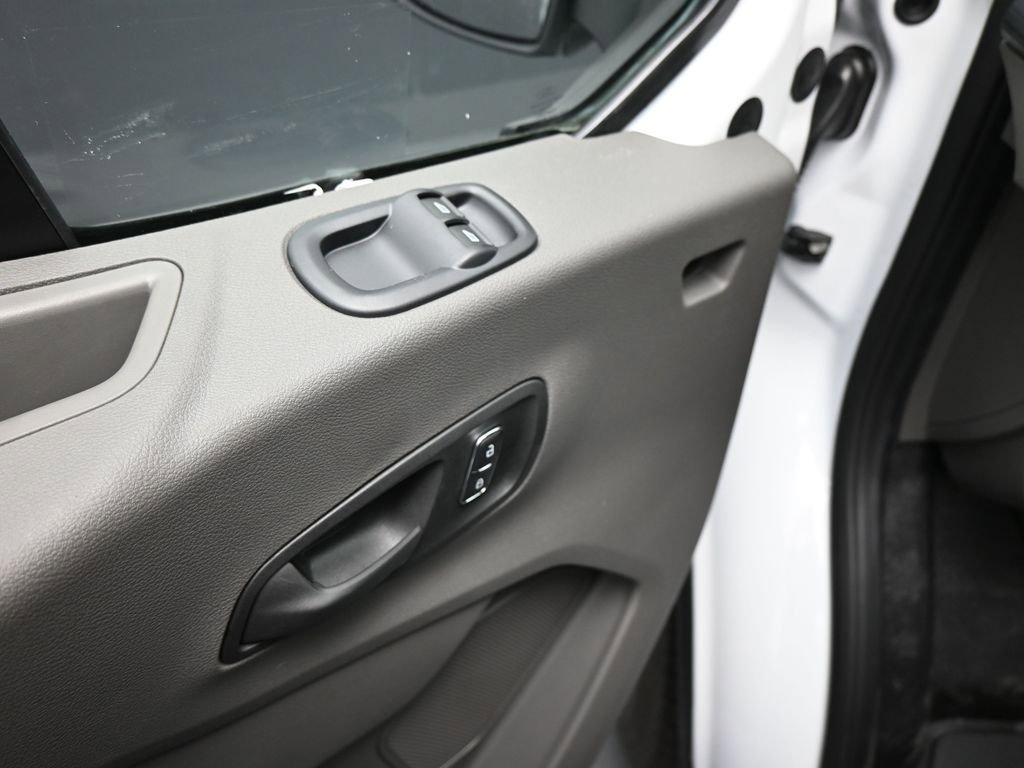 New 2024 Ford Transit 150 Low Roof RWD image 6