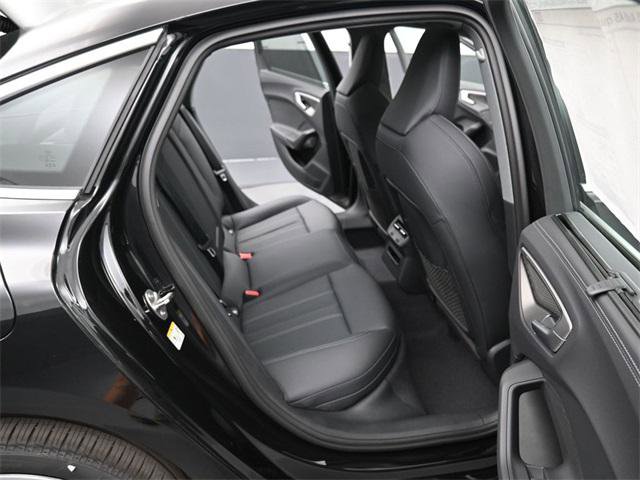 New 2025 Audi A5 2.0T Prestige image 13