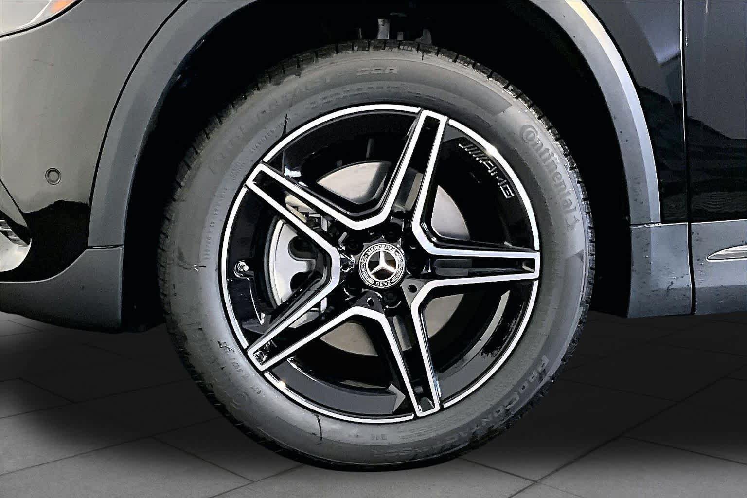 New 2026 Mercedes-Benz GLA 250 4MATIC image 17