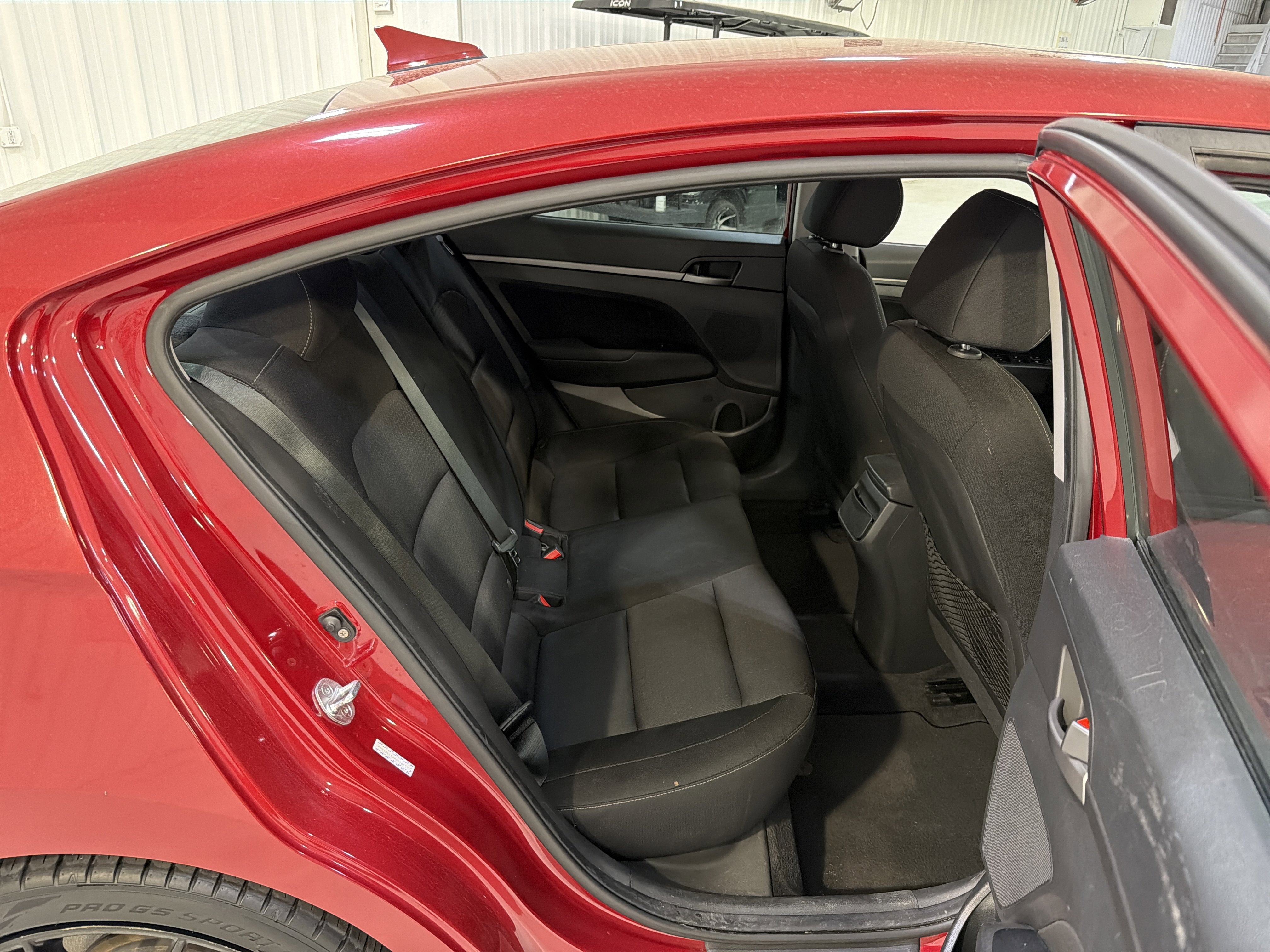 Used 2017 Hyundai Elantra Value Edition image 13