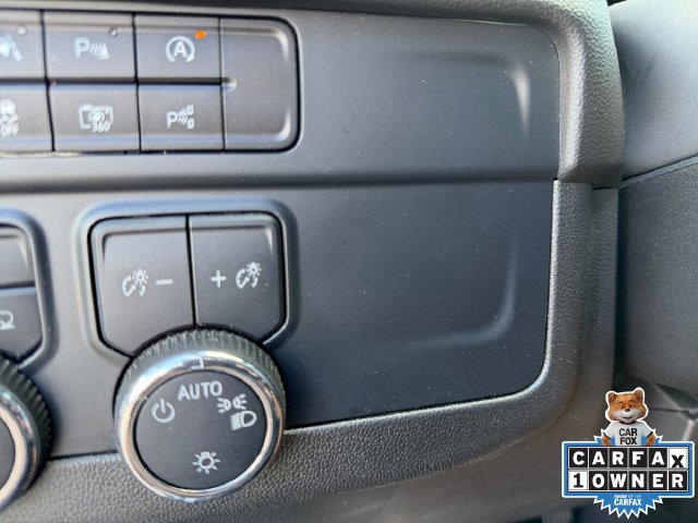 Used 2025 Chevrolet Tahoe LT AWD/4WD image 12