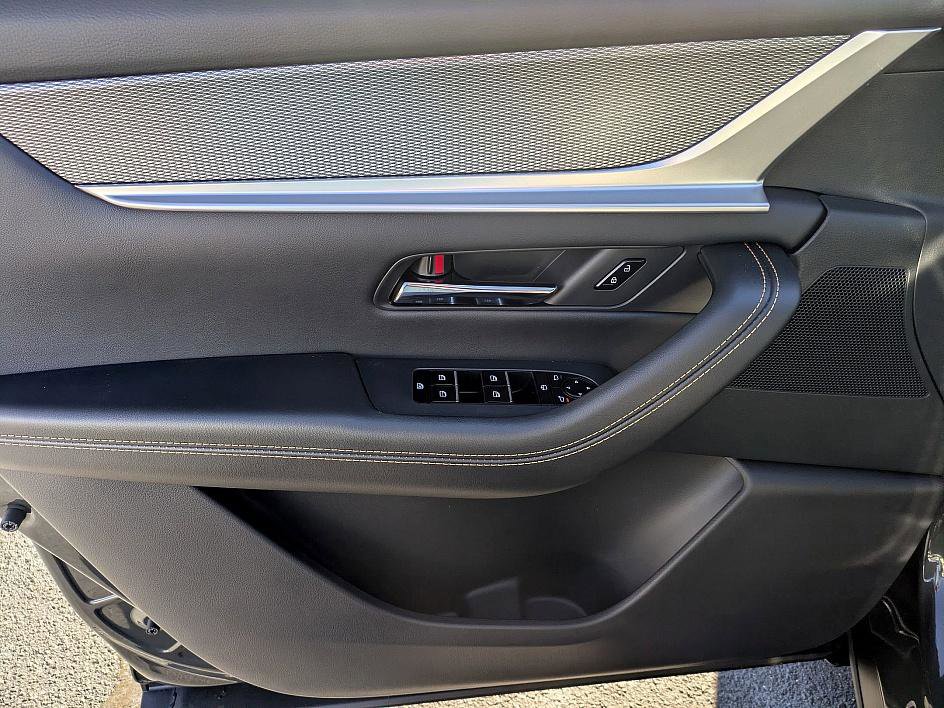 New 2026 MAZDA CX-90 3.3 Turbo w/ Premium Sport Pkg image 13