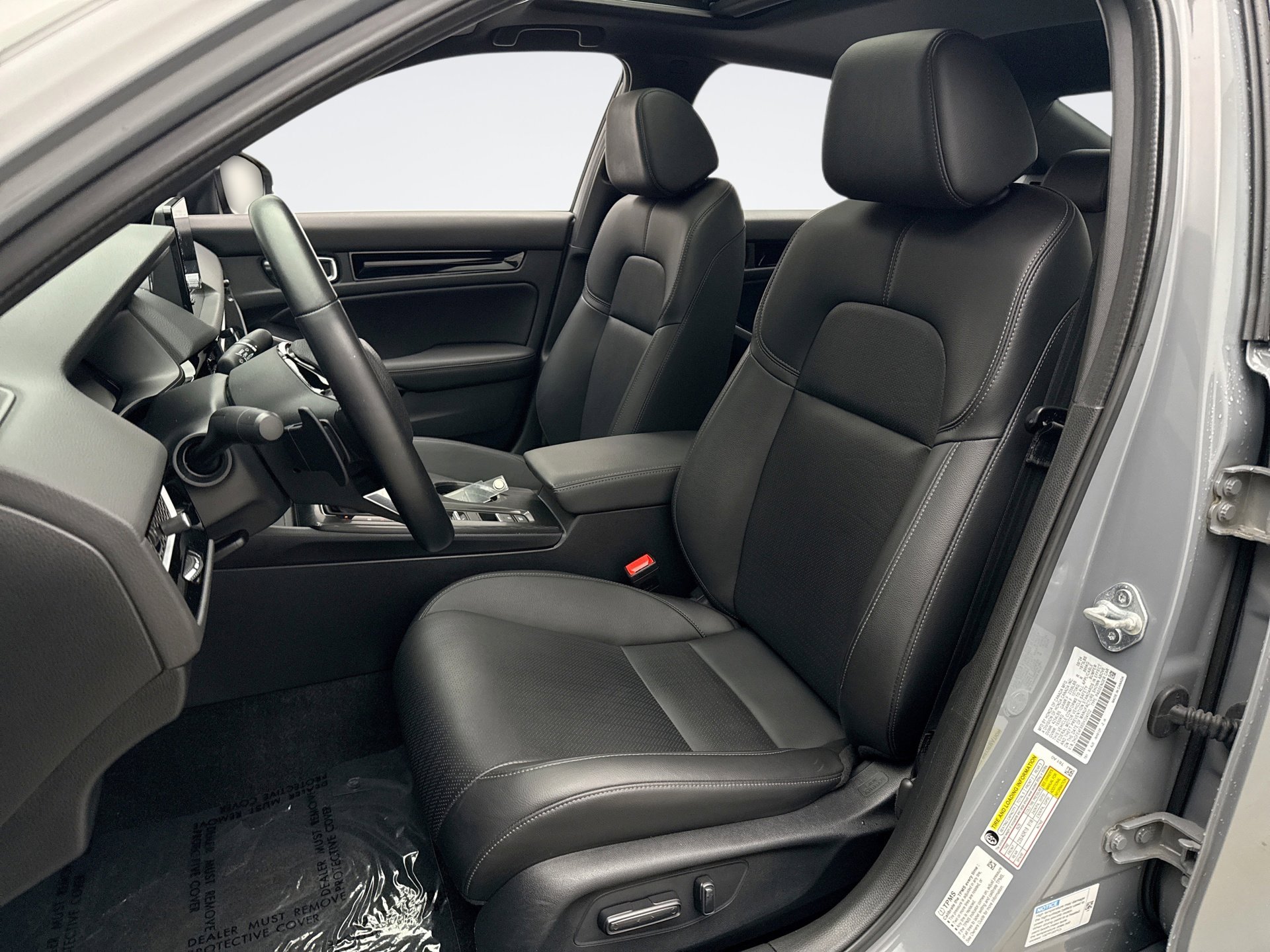 Used 2025 Honda Civic Sport Touring image 11