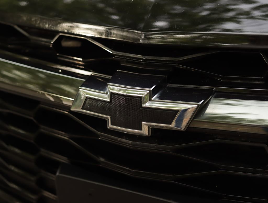 Used 2021 Chevrolet Blazer RS FWD image 33