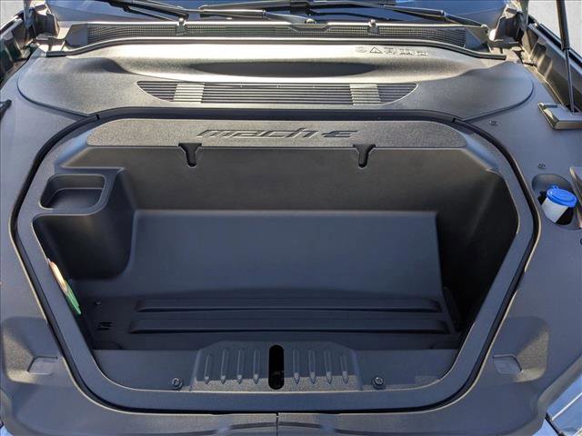 New 2026 Ford Mustang Mach-E GT image 17